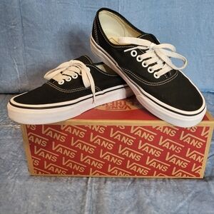 Vans Authentic